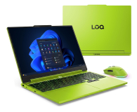 Laptop Lenovo LOQ 15 Ryzen 7-250/24GB/512/Win11 RTX5050